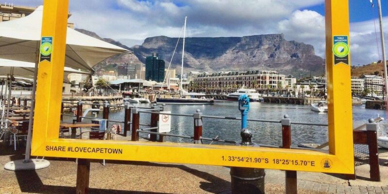 A Private Day Tour of Penguins, Cape Point & Table Mountain - Frequently Asked Questions