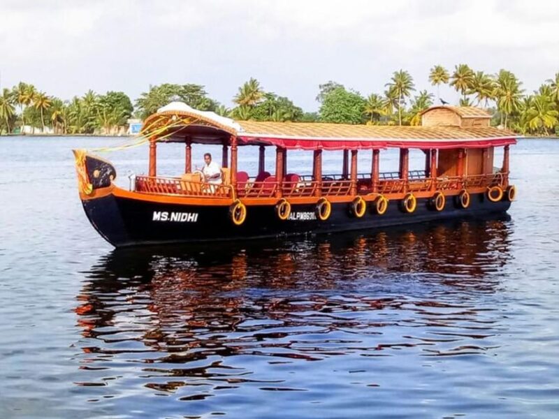 A Private Day Tour Through Alleppey, Marari, and Fort Kochi - Good To Know