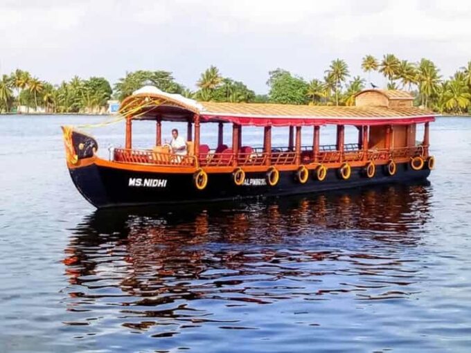 A Private Day Tour Through Alleppey, Marari, and Fort Kochi - The Sum Up