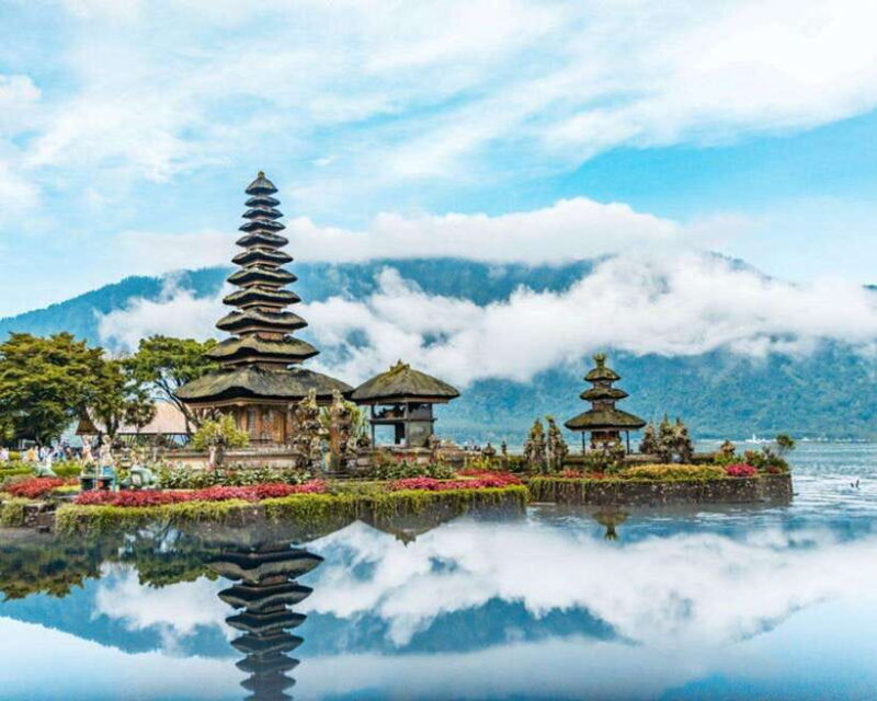 A Private Day Tour To Explore North Part of Bali - An In-Depth Look at the North Bali Private Tour