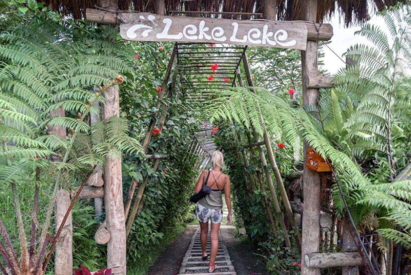 A Private Day Tour To Explore North Part of Bali - Why Choose This Tour?