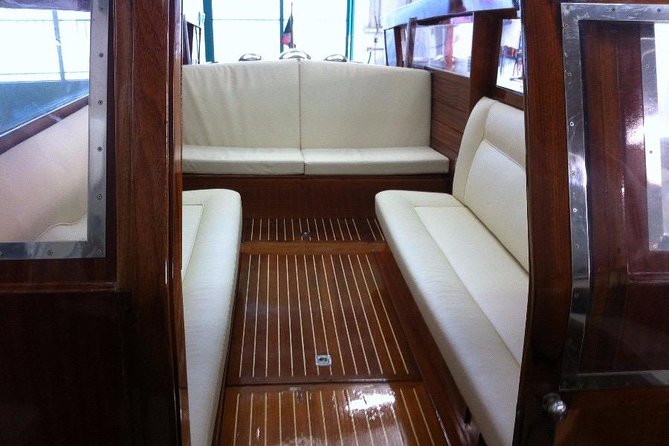 A Private Evening Cruise on Lake Como - Good To Know