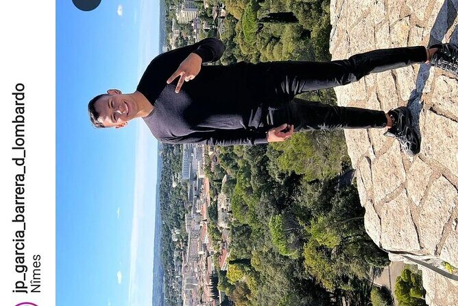 A Private Guided Historical and Cultural Tour in Nîmes - A Detailed Look at the Tour in Nîmes