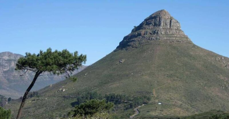 A Private Hiking Tour to Lions Head, Sign Hill, and Bo-Kaap - Good To Know