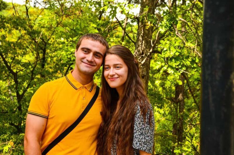 A Private Romantic Walking Tour Through Ottawa - Final Thoughts