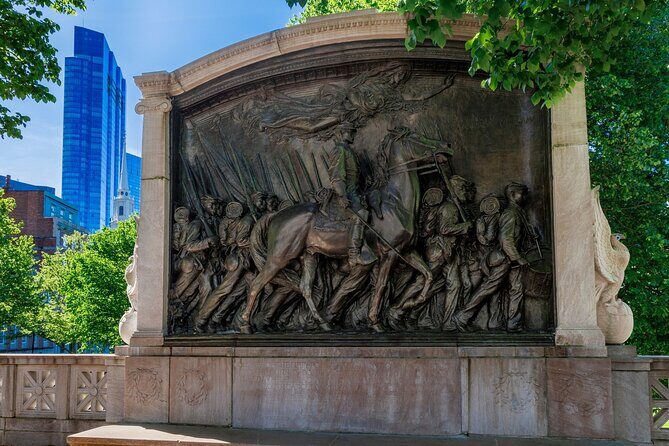 A Private Self Guided Walking Tour in Beacon Hill - Who Would Enjoy This Tour Most?