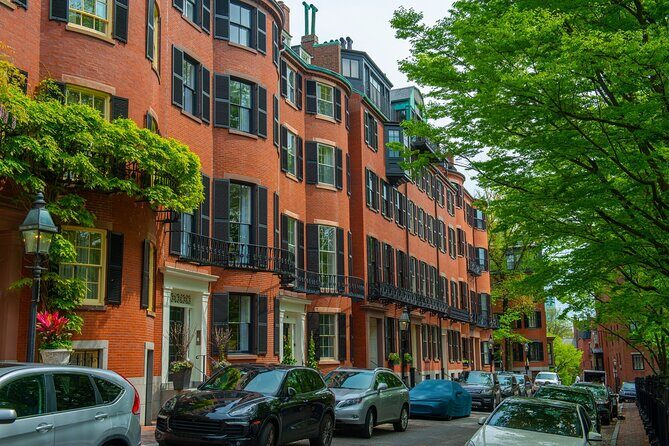 A Private Self Guided Walking Tour in Beacon Hill - Final Thoughts