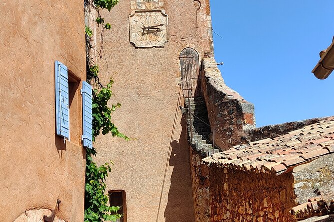 A Private Tour Between Cassis and the Villages of the Luberon - Additional Costs for Optional Attractions