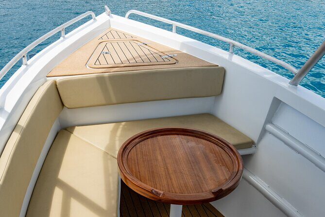 A private tour with Blue Lagoon - An In-Depth Look at the Tour Experience