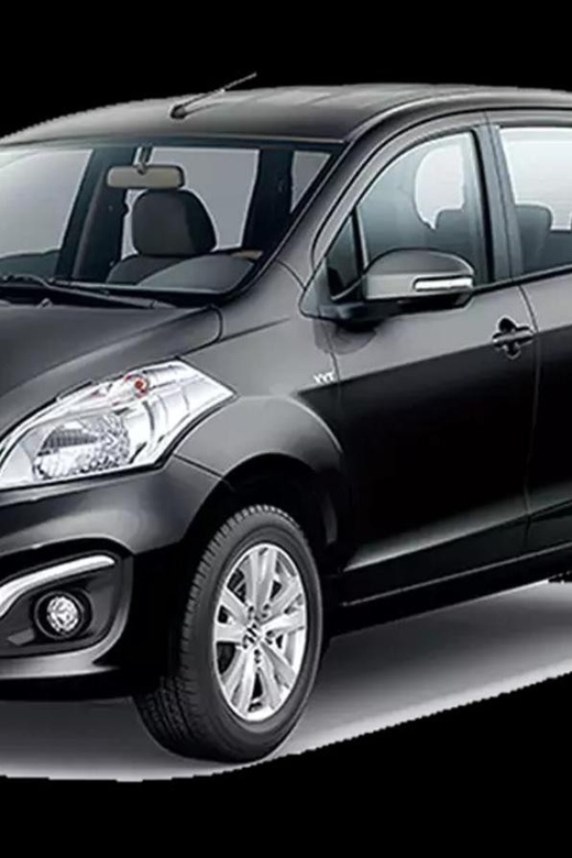 A Private Transfer: From Cochin to Varkala Car & Driver - Skilled Drivers and Safety