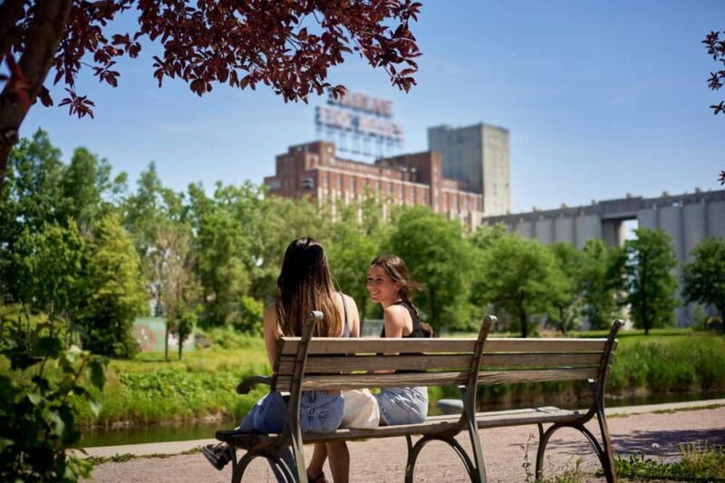 A Private Walk of Old Montreal: Historic & Cultural Sites - Exploring Old Montreal Through a Private Lens