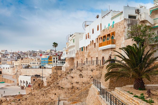 A Private Walking Tour - Tips for Your Visit