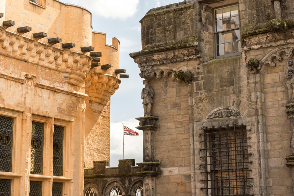 A Queen's Tale: The Real Life of Mary Queen of Scots - Exploring the Itinerary: What You’ll See and Why It Matters