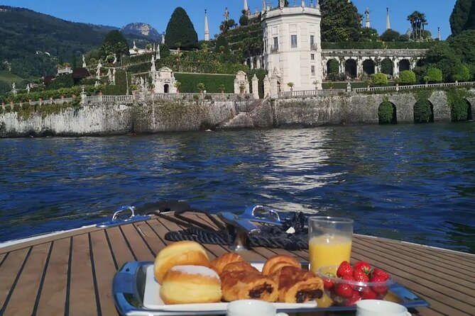A Relaxing Morning Cruise on Lake Maggiore With a Personal Guide - Ask Away