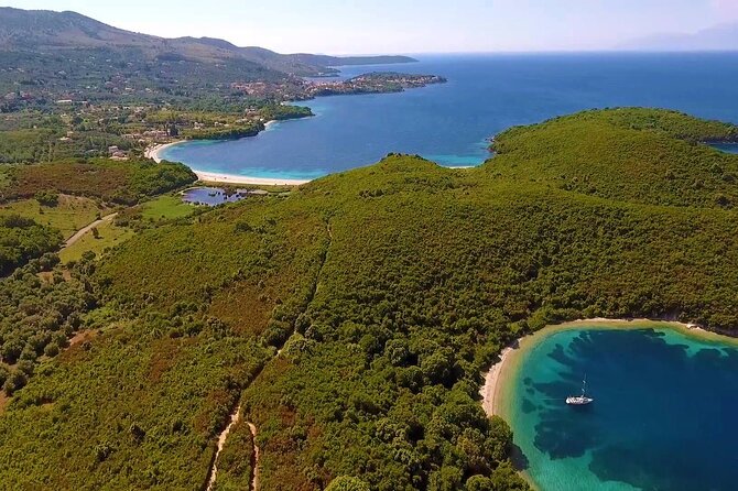 A Relaxing Private Corfu Sea Tour for Cruise Passengers - Cancellation Policy and Flexibility