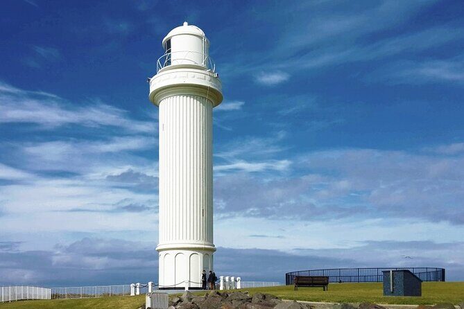 A Remarkable Scavenger Hunt: Wollongongs Storied History - The Sum Up: Who Will Love This?