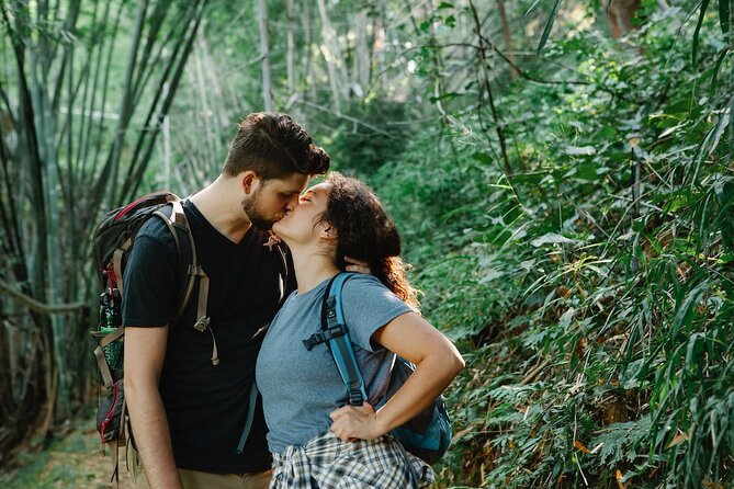 A Romantic Journey Through Milwaukee - Relishing Culinary Delights Together