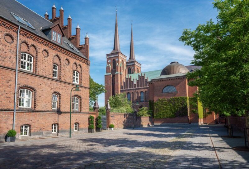 A Romantic Journey Through Roskilde - Key Points