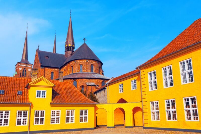 A Romantic Journey Through Roskilde - The Value of This Experience
