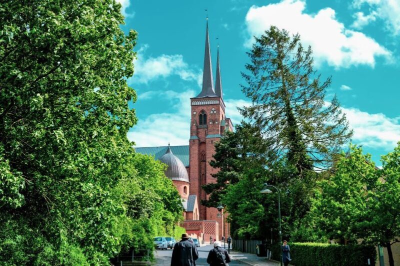 A Romantic Journey Through Roskilde - Authentic Experiences and Traveler Insights