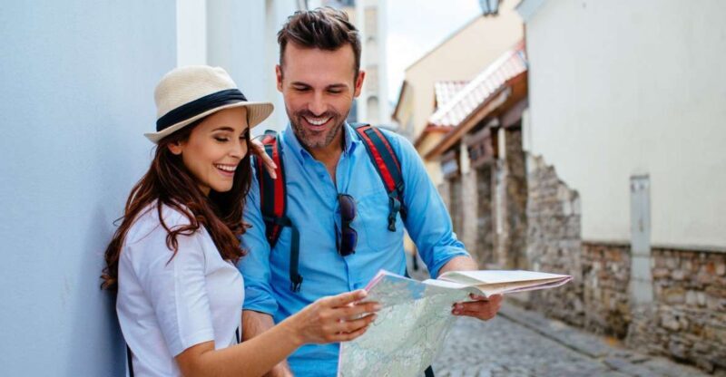 A Romantic Journey Through Roskilde - Practical Tips for Visitors