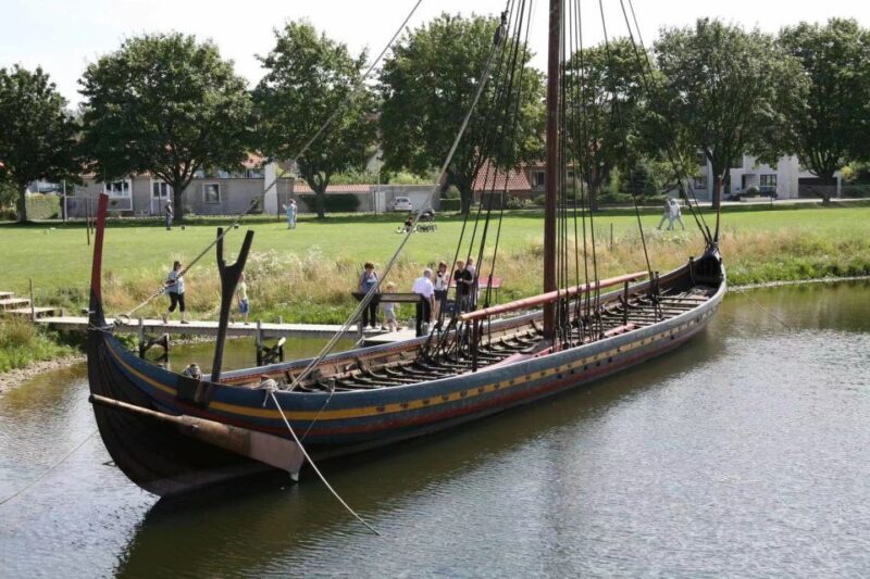 A Romantic Journey Through Roskilde - FAQ