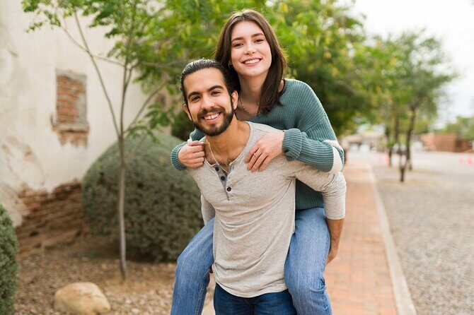 A Romantic Private Tour Through Playa Del Carmen - Authentic Experience in a Short Time