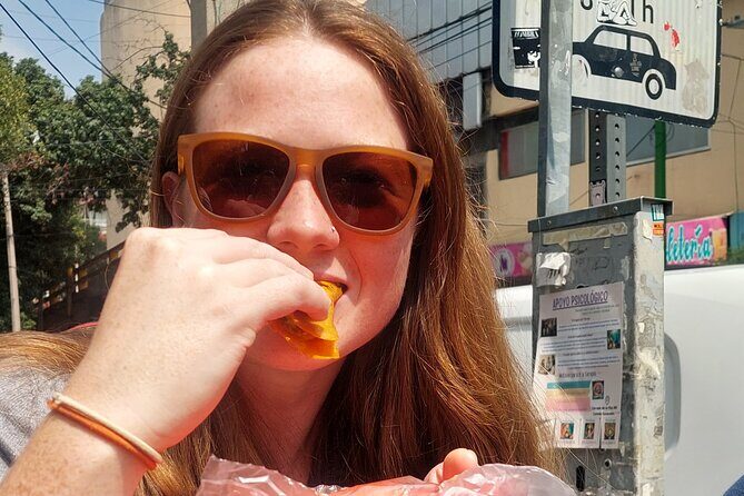 A safe bike ride through culture and taste - Exploring Mexico City on Two Wheels: An In-Depth Review