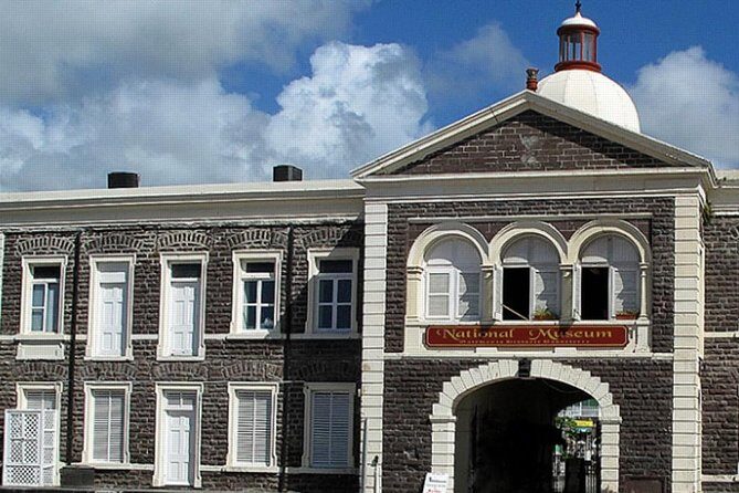 A Scenic, Historical and Guided Rainforest Tour - Exploring the Itinerary in Depth