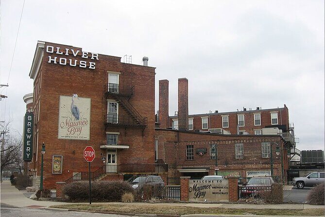 A Self-Guided Audio Tour of the Port of Toledo - Who This Tour Is Best For