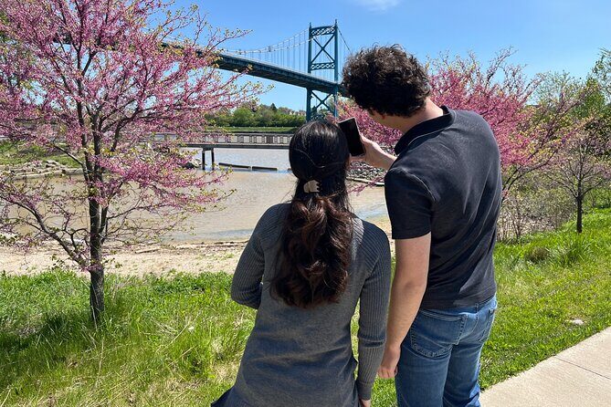 A Self-Guided Audio Tour of the Port of Toledo - Frequently Asked Questions