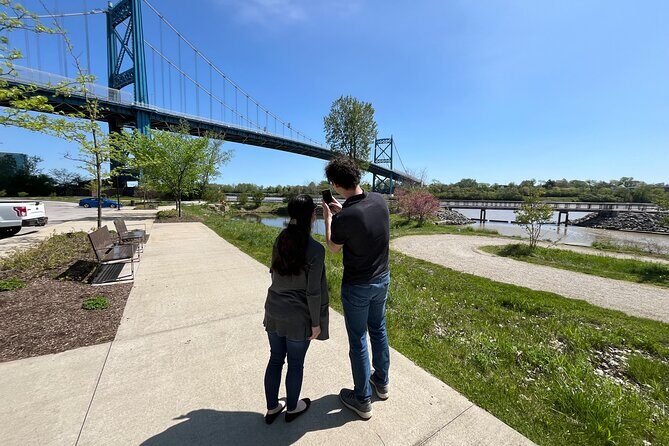 A Self-Guided Audio Tour of the Port of Toledo - Final Thoughts