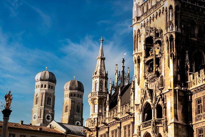 A Self-Guided Bavarian Tour of Munich's Hidden Wonders - Who Will Love This Tour?