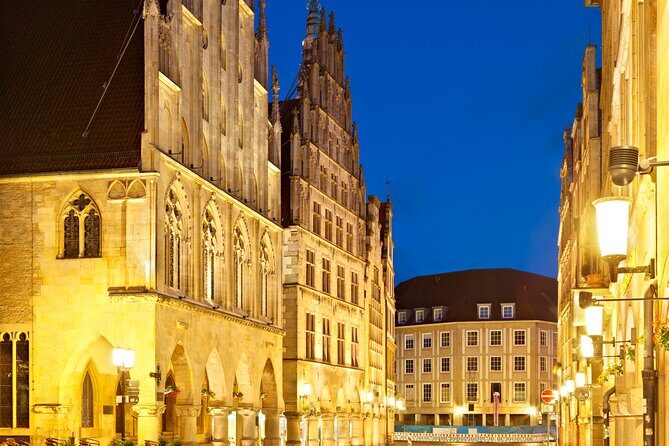 A Self-Guided Bavarian Tour of Munich's Hidden Wonders - FAQ
