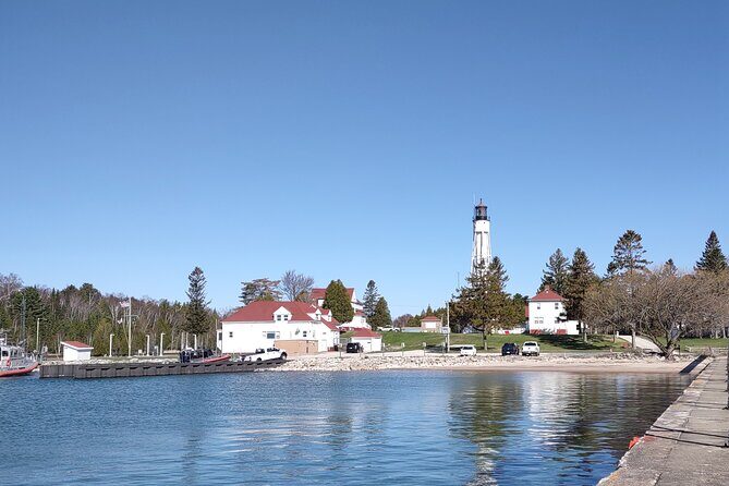 A Self-Guided Drive of Southern Door County's Natural Heritage - A Deep Dive Into the Experience