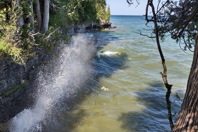 A Self-Guided Drive of Southern Door County's Natural Heritage - FAQ: Your Questions Answered