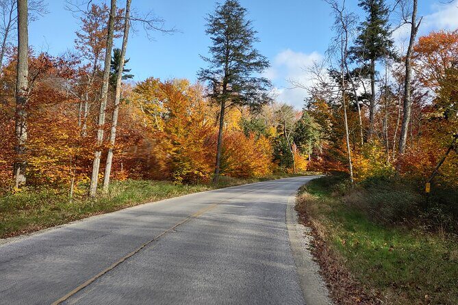 A Self-Guided Drive of Southern Door County's Natural Heritage - Final Thoughts