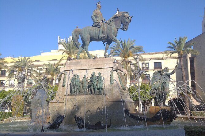 A Self-Guided Exploration of Jerez de la Frontera - The World of Sherry and Flamenco