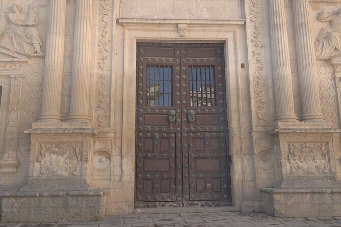 A Self-Guided Exploration of Jerez de la Frontera - Practical Aspects and Value