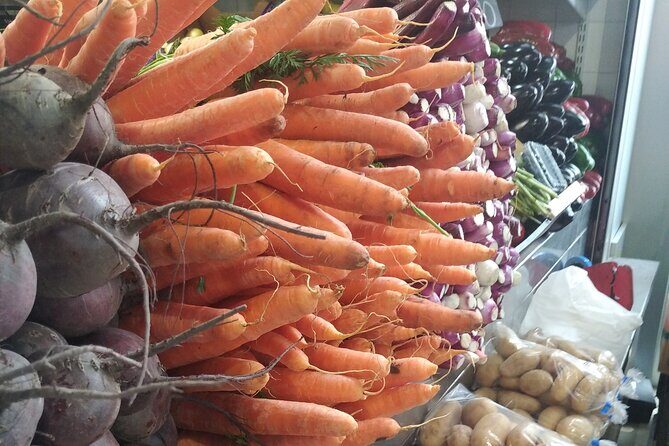 A Self-Guided Exploration of Jerez de la Frontera - The Sum Up