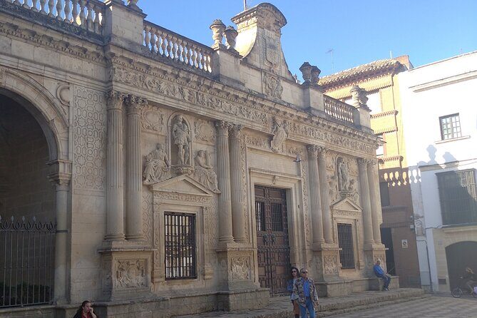 A Self-Guided Exploration of Jerez de la Frontera - FAQ