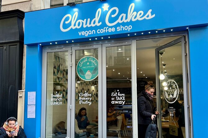 A Self-Guided Food Lover'S Walk Around Les Halles in Paris - Local Delicacies to Try