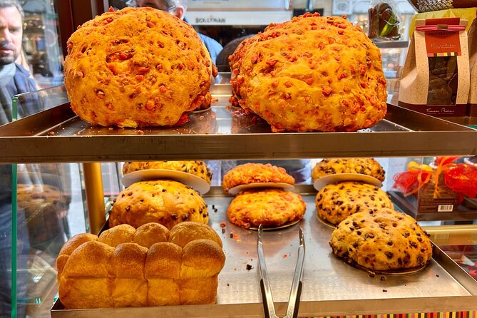 A Self-Guided Food Lover'S Walk Around Les Halles in Paris - Accessibility and Participation Details