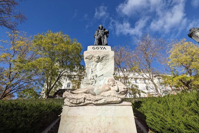 A Self-Guided Tour of El Retiro Park's Rise, Ruin and Redemption - Restoration Efforts and Impact