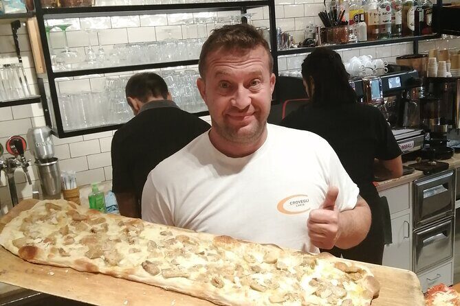 A Self-Guided Tour of Parma's Tasty Food Traditions - The Value of the Experience