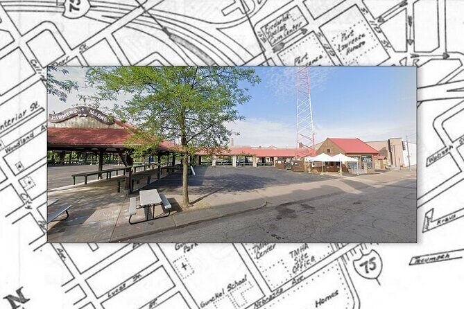 A Self-Guided Tour of Toledo's Warehouse District Architecture - Exploring Toledo’s Warehouse District: A Practical Breakdown