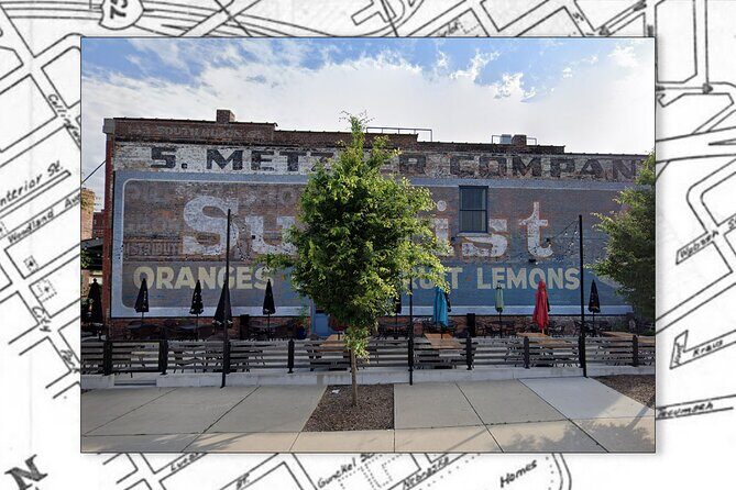 A Self-Guided Tour of Toledo's Warehouse District Architecture - Frequently Asked Questions