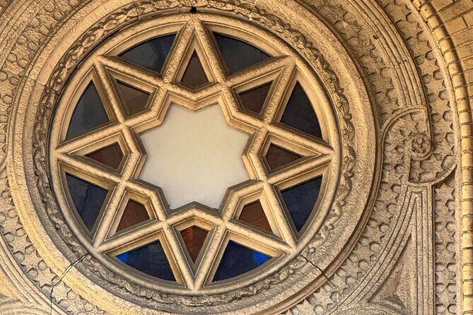 A Self-Guided Tour Through Budapest's Jewish Quarter - Key Points