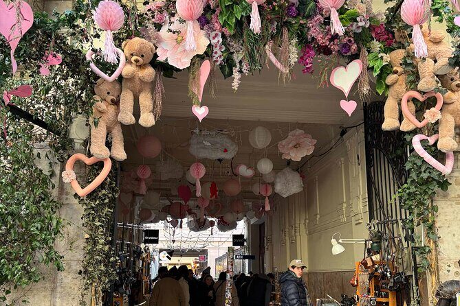 A Self-Guided Tour Through Budapest's Jewish Quarter - FAQ