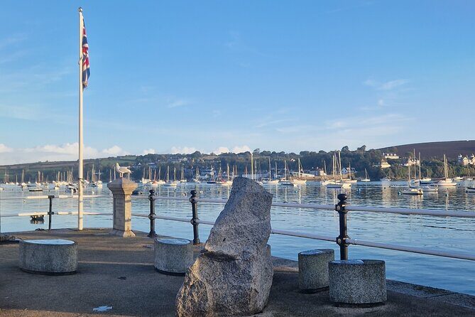 A Self-Guided Tour Through Falmouth's Seafaring Past - Exploring Falmouth’s Seafaring Past at Your Own Pace